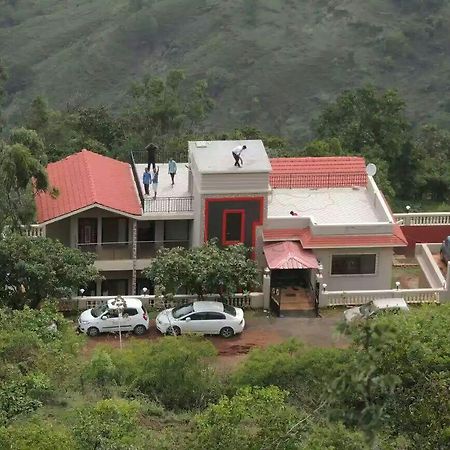Malhar Bungalow Panchgani Ngoại thất bức ảnh