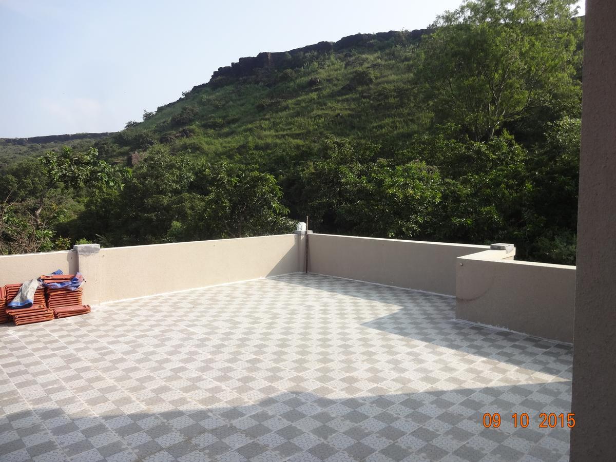 Malhar Bungalow Panchgani Ngoại thất bức ảnh