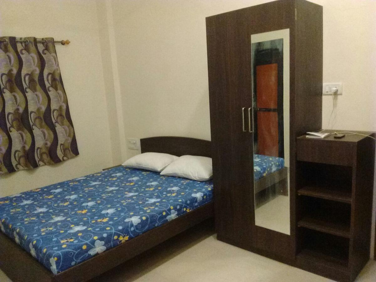 Malhar Bungalow Panchgani Ngoại thất bức ảnh