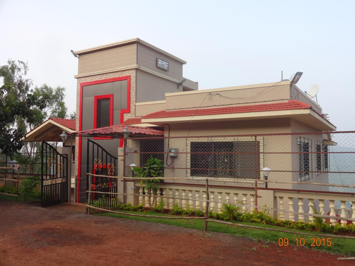 Malhar Bungalow Panchgani Ngoại thất bức ảnh