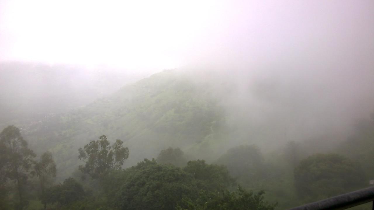 Malhar Bungalow Panchgani Ngoại thất bức ảnh
