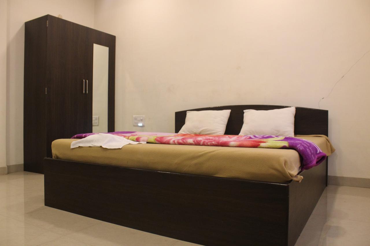 Malhar Bungalow Panchgani Ngoại thất bức ảnh