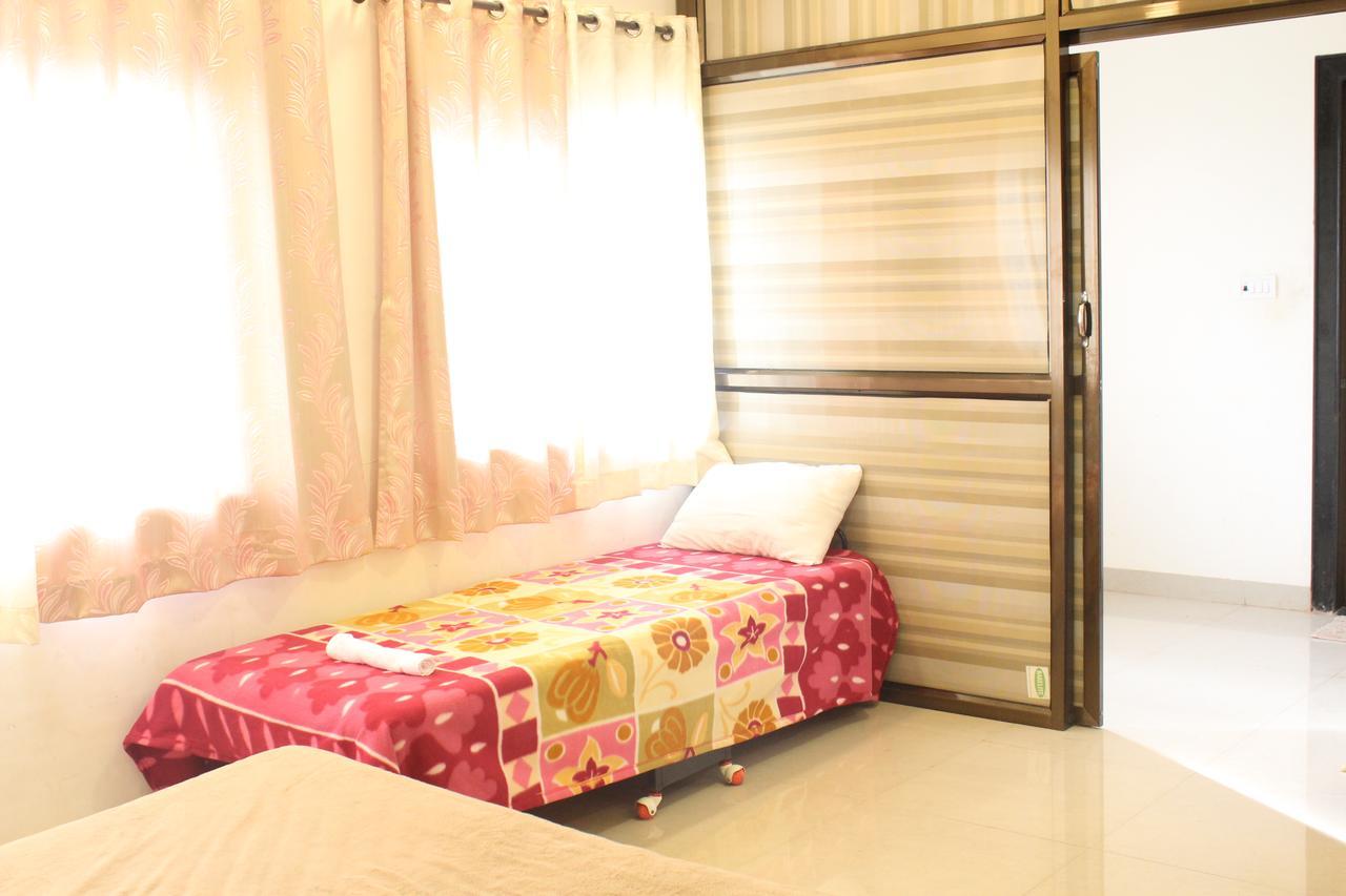 Malhar Bungalow Panchgani Ngoại thất bức ảnh
