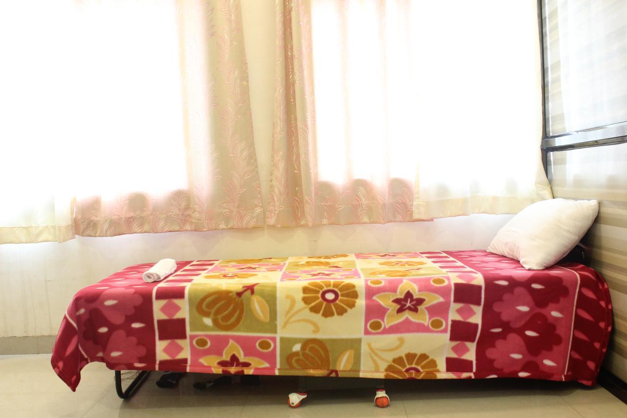 Malhar Bungalow Panchgani Ngoại thất bức ảnh