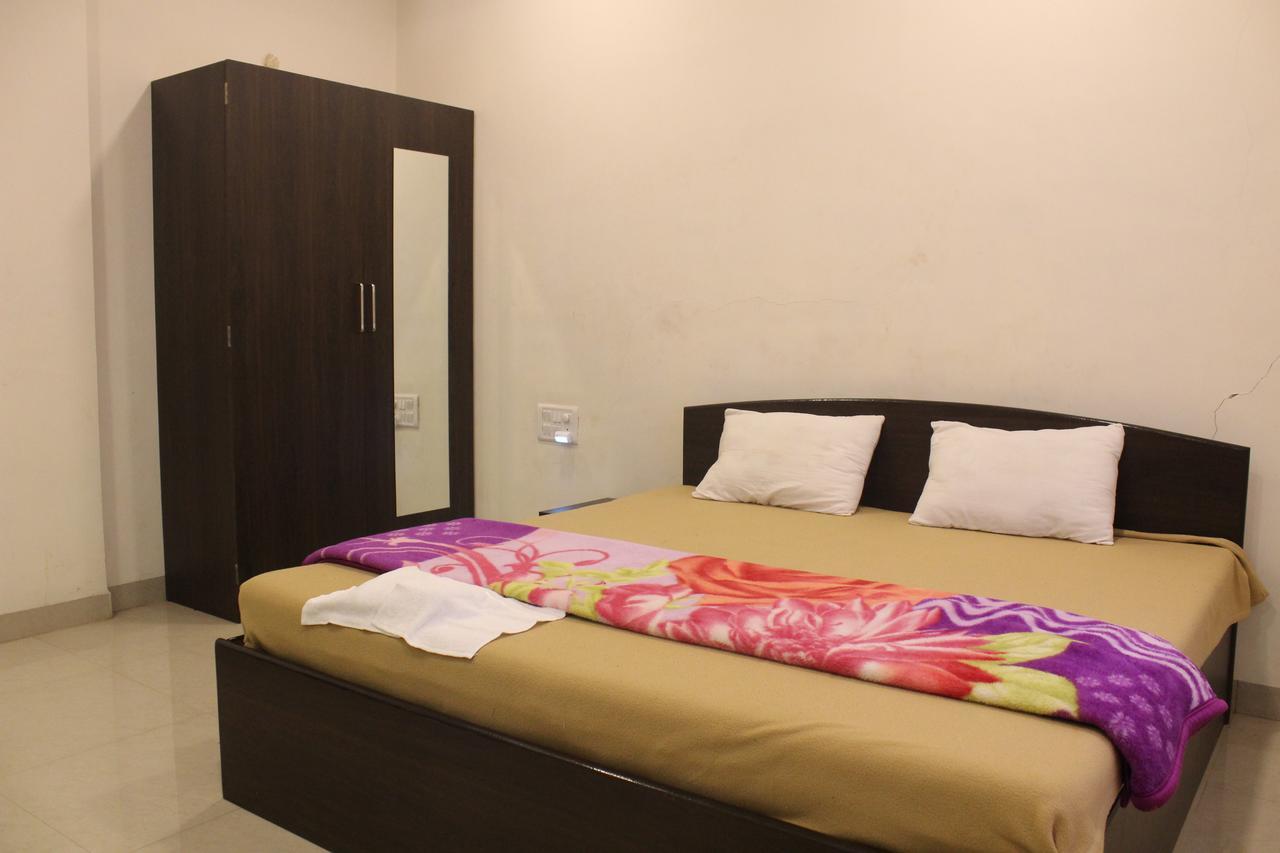 Malhar Bungalow Panchgani Ngoại thất bức ảnh