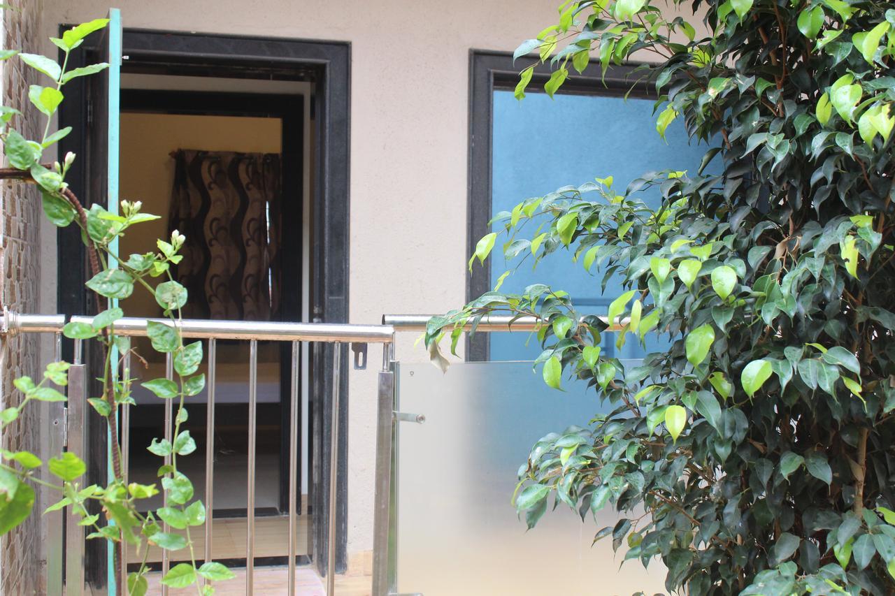 Malhar Bungalow Panchgani Ngoại thất bức ảnh